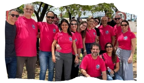 Acompanhamento de Vestibulares