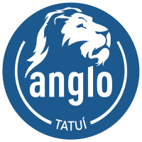 Logo Anglo Tatuí